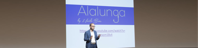 Artesanos Alalunga