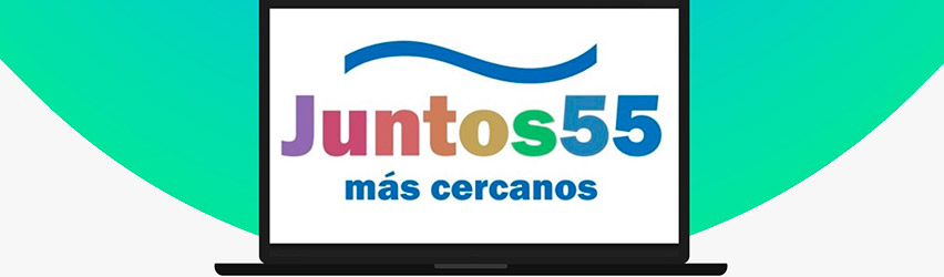 Juntos55