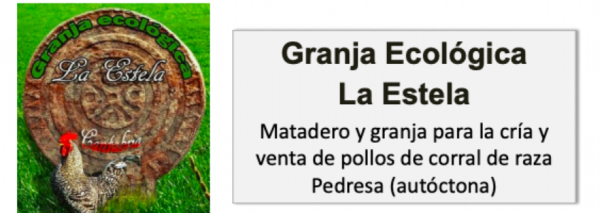 GRANJA ECOLÓGICA LA ESTELA