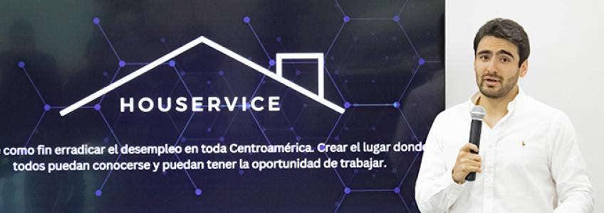 HouService