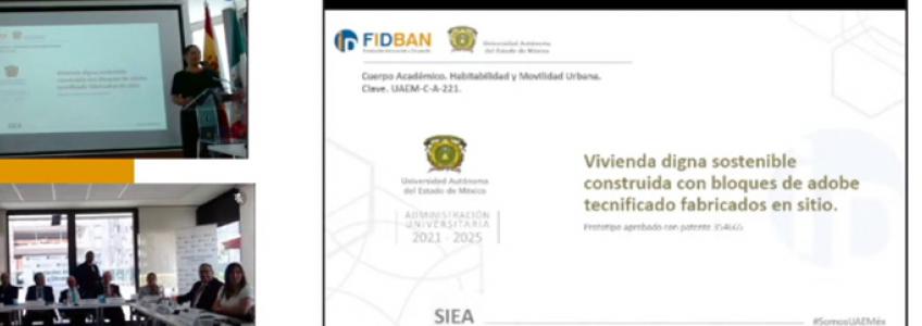 Vivienda sostenible