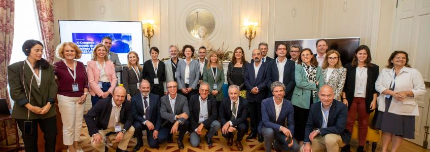 El lX Congreso de AEBAN analiza el impacto positivo de la Ley de Startups en el ecosistema de Business angels