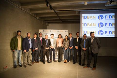 Un Centenar De Inversores En La Segunda Ronda De Presentación De Proyectos Empresariales Organizada Por FIDBAN