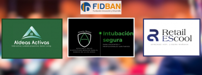 Tres ideas innovadoras buscan financiación en la 22 Ronda de Inversores de FIDBAN