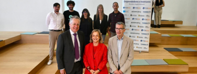 FIDBAN celebra con éxito la 24ª Ronda de Inversión en Santander